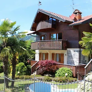 Dei Pini Serina (Lombardy)