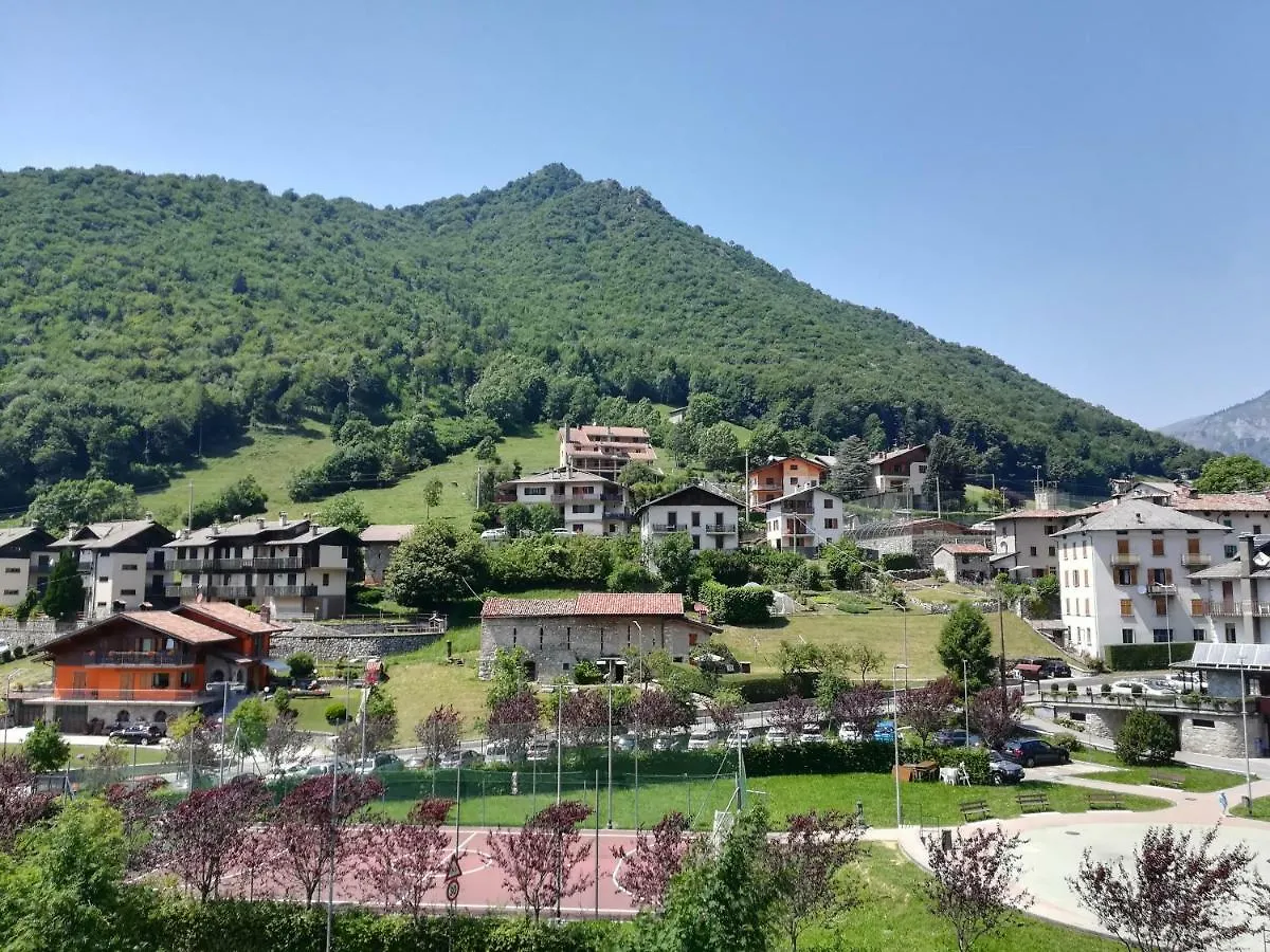 Appartamento Carrara Serina  0*, Serina (Lombardy) Italien