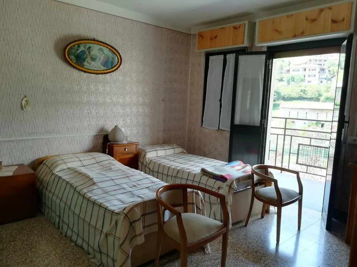 Appartamento Carrara Serina  Apartment